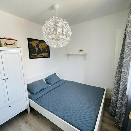 Lazur Residence Burgas Luaran gambar