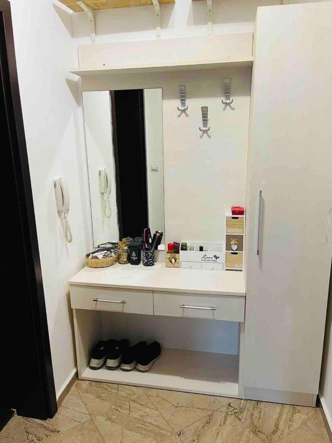 Lazur Residence Burgas Luaran gambar