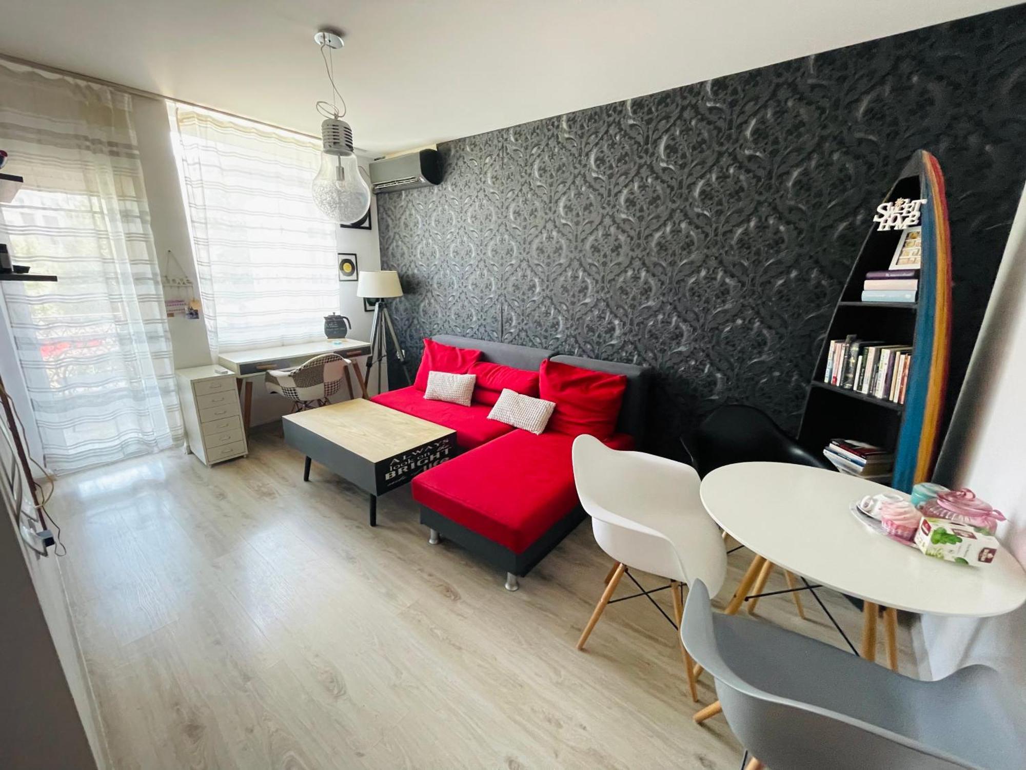 Lazur Residence Burgas Luaran gambar