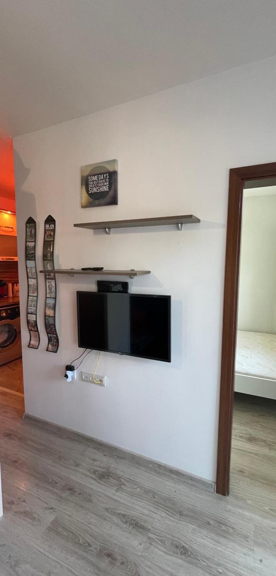 Lazur Residence Burgas Luaran gambar